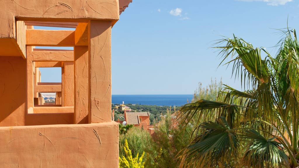 Apartamento Santa Maria Golf *