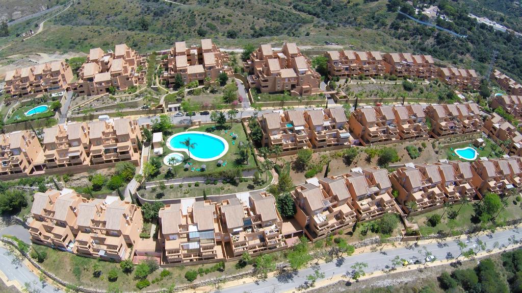 Santa Maria Golf Apartamento *