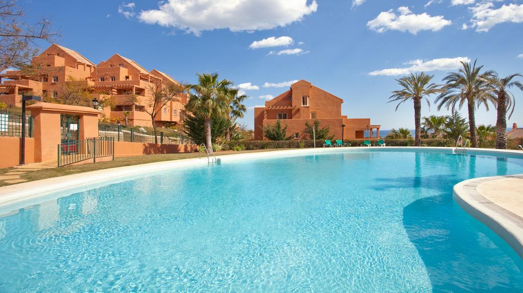 Apartamento Santa Maria Golf
